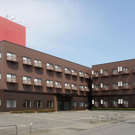 Hotel Isesaki East Exterior photo